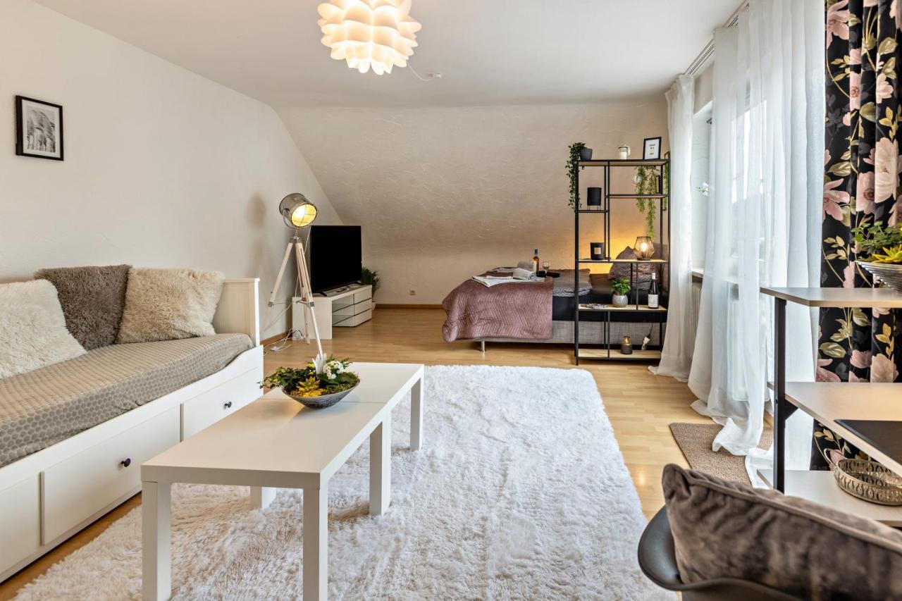 Ferienappartement Sonnenhof Triberg im Schwarzwald Exterior foto